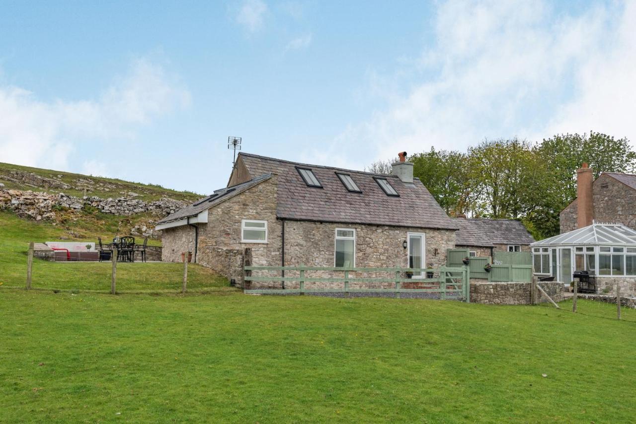 Villa Hafan Haydn Cwm  Exterior foto