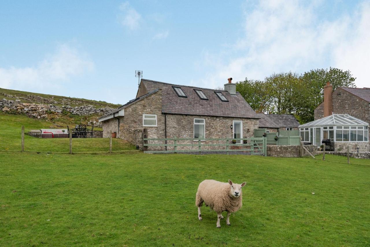 Villa Hafan Haydn Cwm  Exterior foto