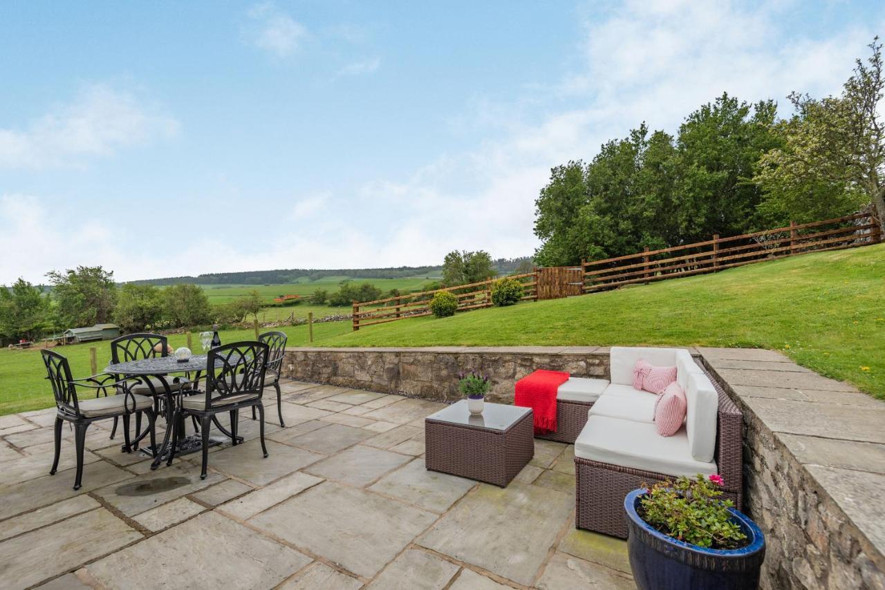 Villa Hafan Haydn Cwm  Exterior foto