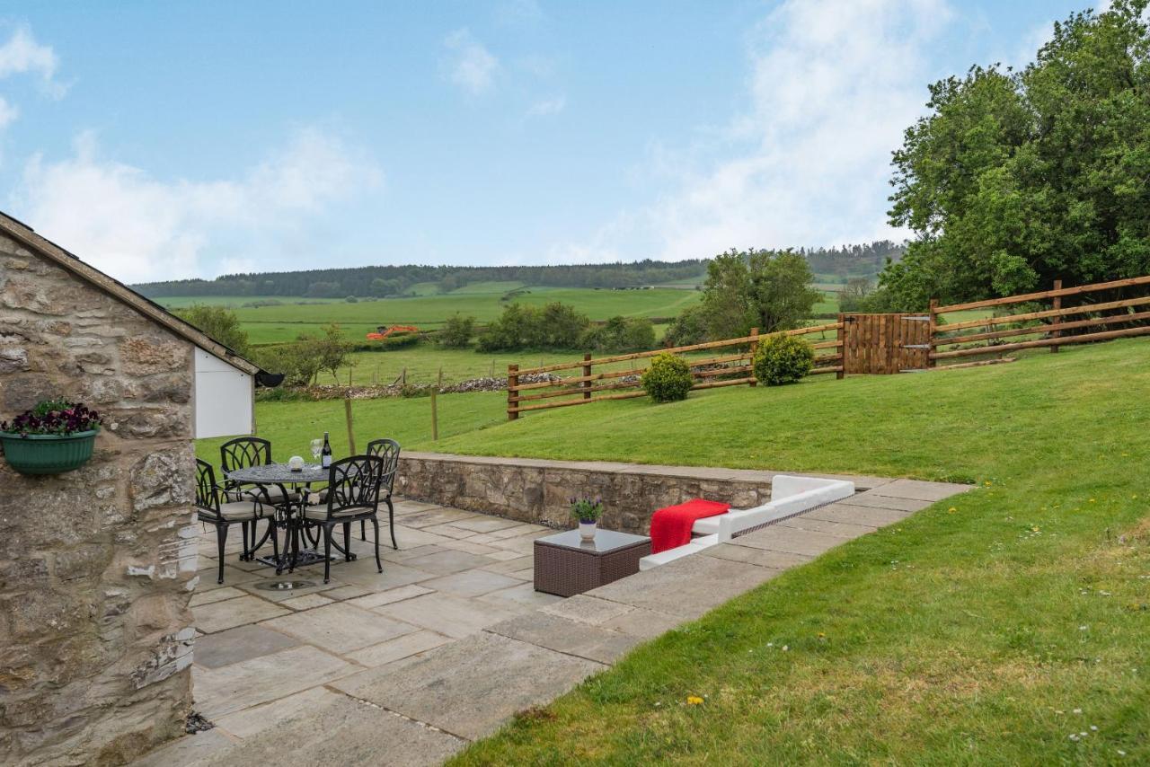 Villa Hafan Haydn Cwm  Exterior foto