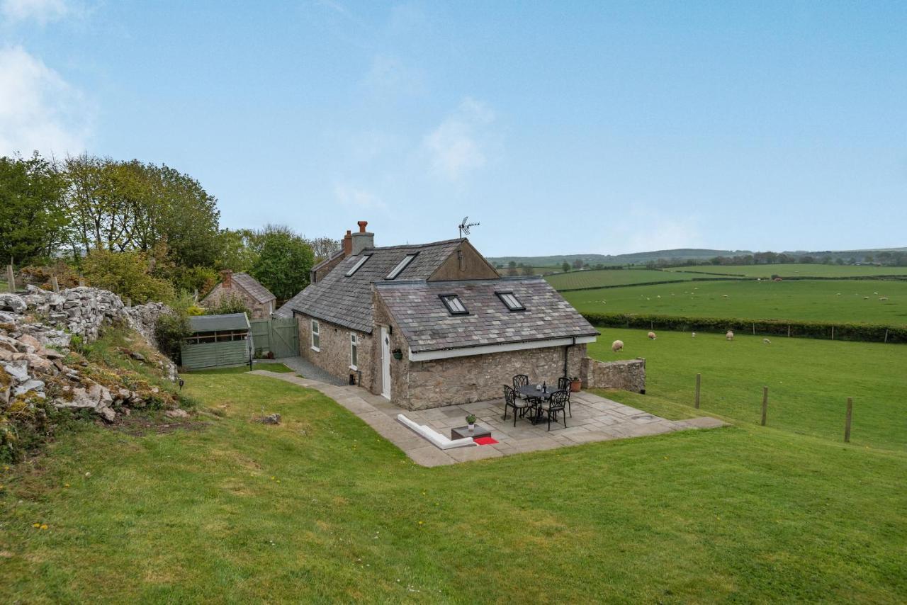 Villa Hafan Haydn Cwm  Exterior foto