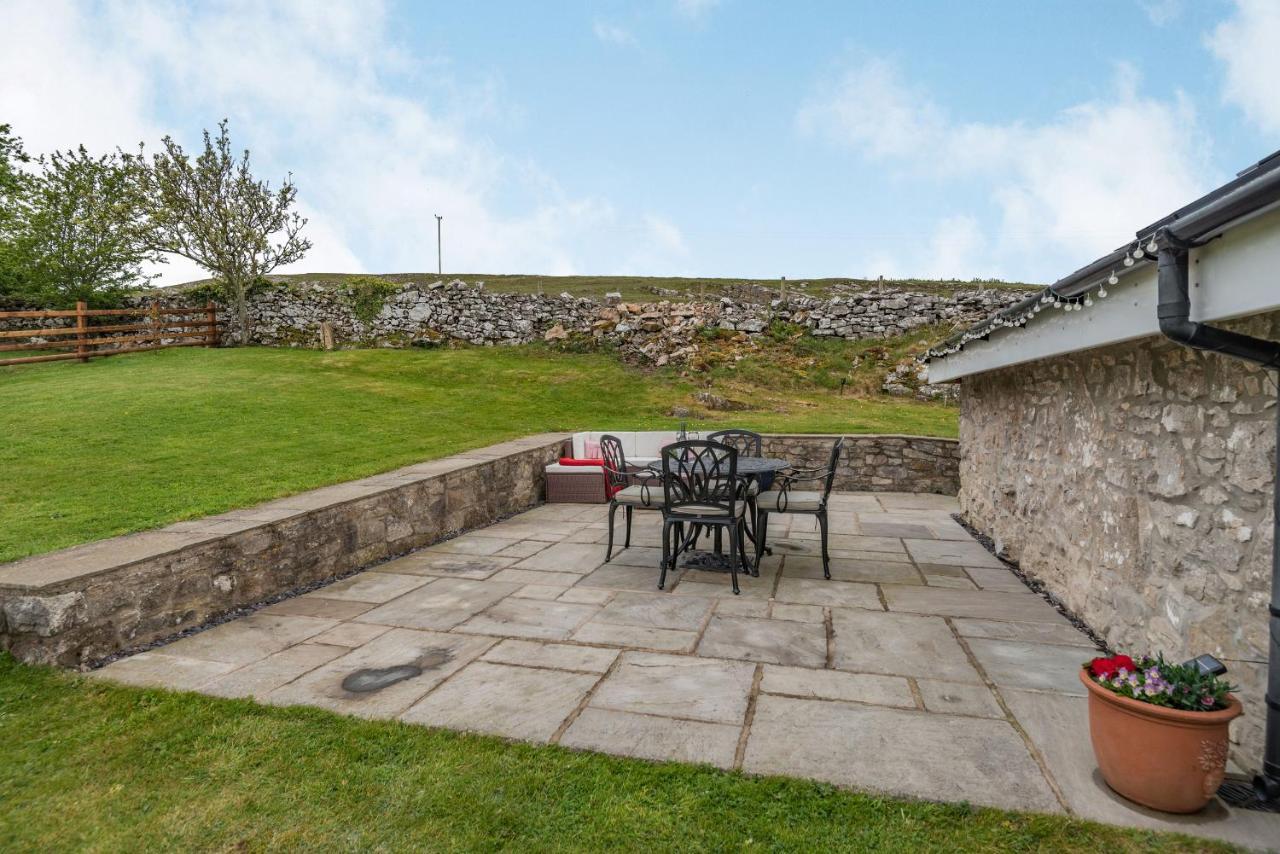 Villa Hafan Haydn Cwm  Exterior foto